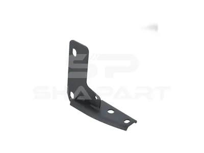 2.71479 Console, boarding step, right