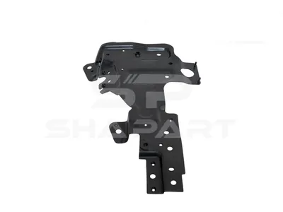 2.71484 Console, right