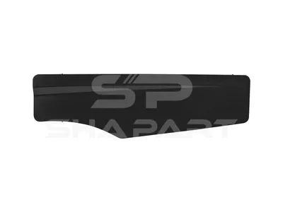 2.71491 Cover, fender, left