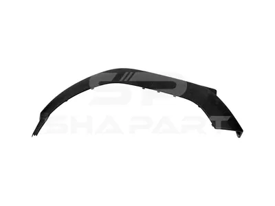 2.71493 Fender part, left