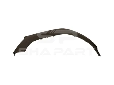 2.71494 Fender part, right
