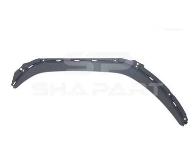2.71497 Fender part, right