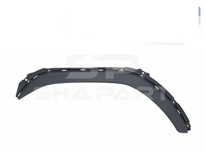 2.71499 Fender part, right