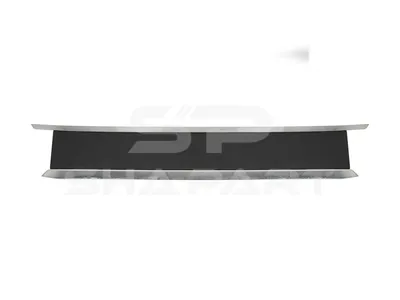 2.71501 Front panel