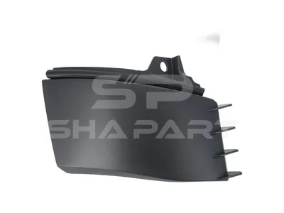 2.71509 Front panel, right