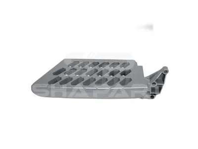 2.71519 Step plate