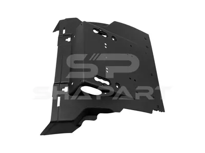 2.71526 Fender, left