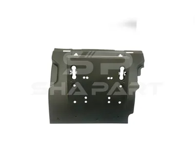 2.71527 Fender, right
