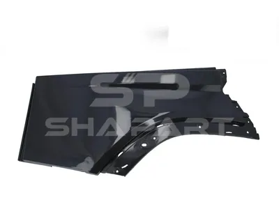 2.71530 Fender, right, lacquered