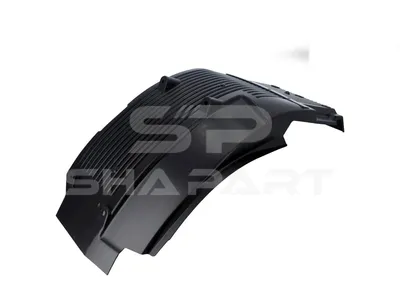 2.71532 Fender, front, left