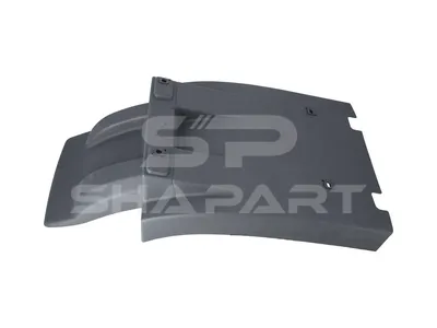 2.71536 Fender, front, left