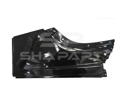 2.71540 Fender, front, left