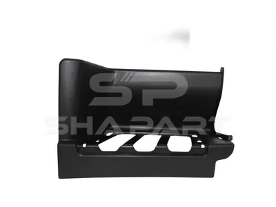 2.71542 Step well case, right