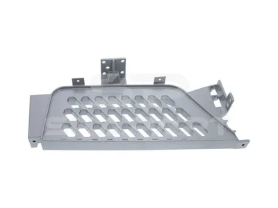 2.71547 Step plate, left