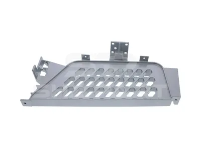 2.71548 Step plate, right