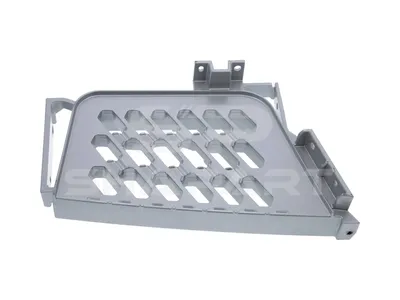 2.71549 Step plate, left