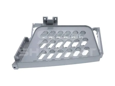 2.71550 Step plate, right
