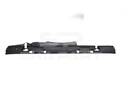 2.71558 Front panel