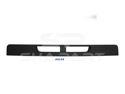 2.71559 Front grill insert