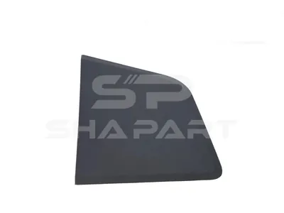2.71561 Cover, front grill, lower right