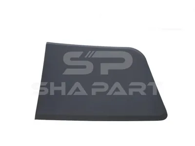 2.71563 Cover, front grill, right