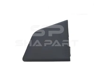 2.71564 Cover, front grill, lower left