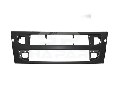 2.71566 Front grill