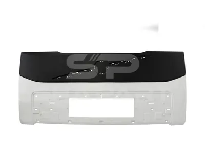 2.71569 Front grill