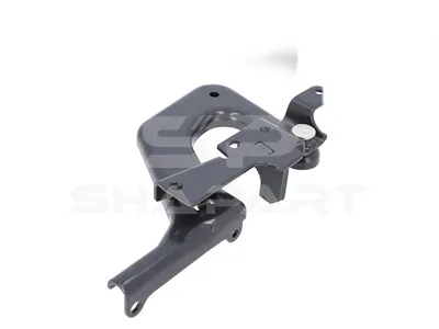 2.71582 Hinge, left