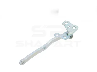 2.71584 Hinge, left
