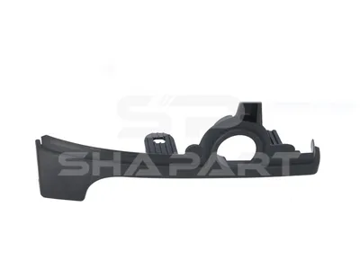 2.71600 Bracket, step well case, left