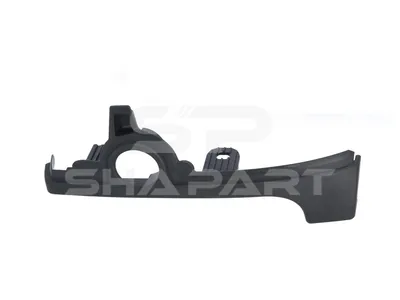 2.71601 Bracket, step well case, right