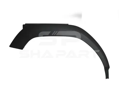 2.71677 Cover, fender, lateral, right