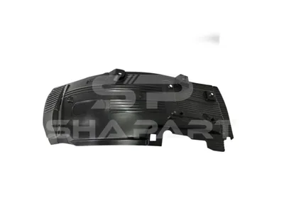 2.71678 Fender, left