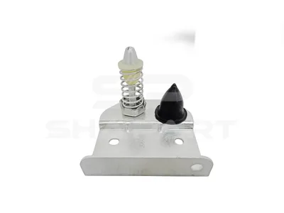 2.71700 Bracket, front grill