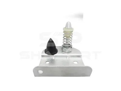 2.71701 Bracket, front grill