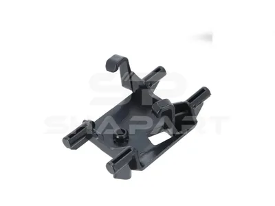 2.71702 Bracket, Front grill, left