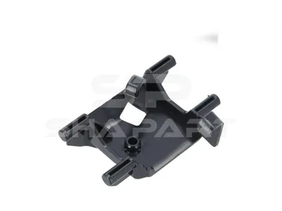 2.71703 Bracket, Front grill, right