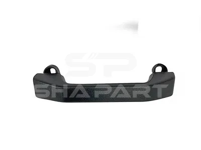 2.71803 Handle, engine hood, complete, right
