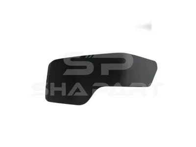 2.71853 Cover, fender, right