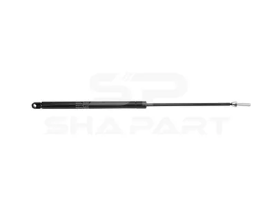 2.72073 Gas spring, L: 490 mm, 700 N, Ls: 200 mm
