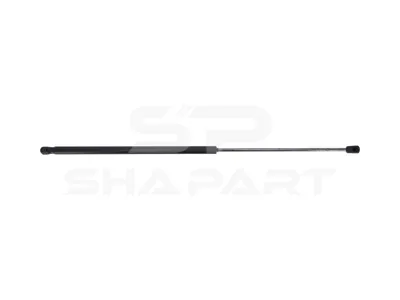 2.72074 Gas spring, L: 701 mm, 250 N, Ls: 295 mm