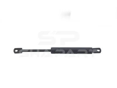 2.72075 Gas spring, storage box, L: 185.5 mm, 50 N, Ls: 60 mm