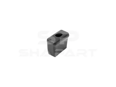 2.72086 Knob, right, lock