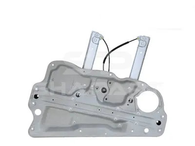 2.72101 Window regulator, electrical, without motor, right