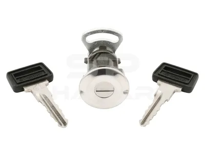 2.72113 Lock cylinder, left