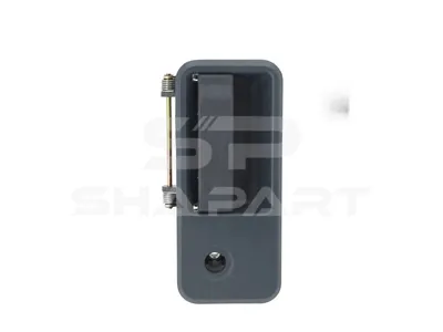 2.72117 Door handle, left