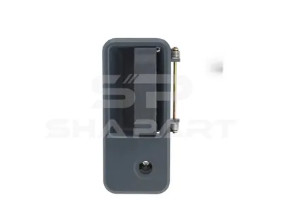 2.72118 Door handle, right