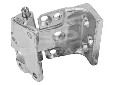 2.72125 Hinge, upper, right