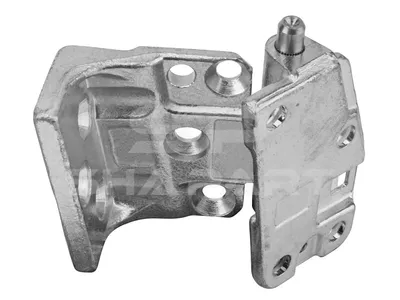 2.72126 Hinge, upper, left